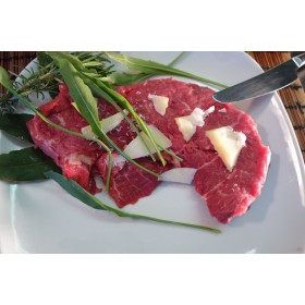 Tagliata di Bovino Tagliata di Bovino